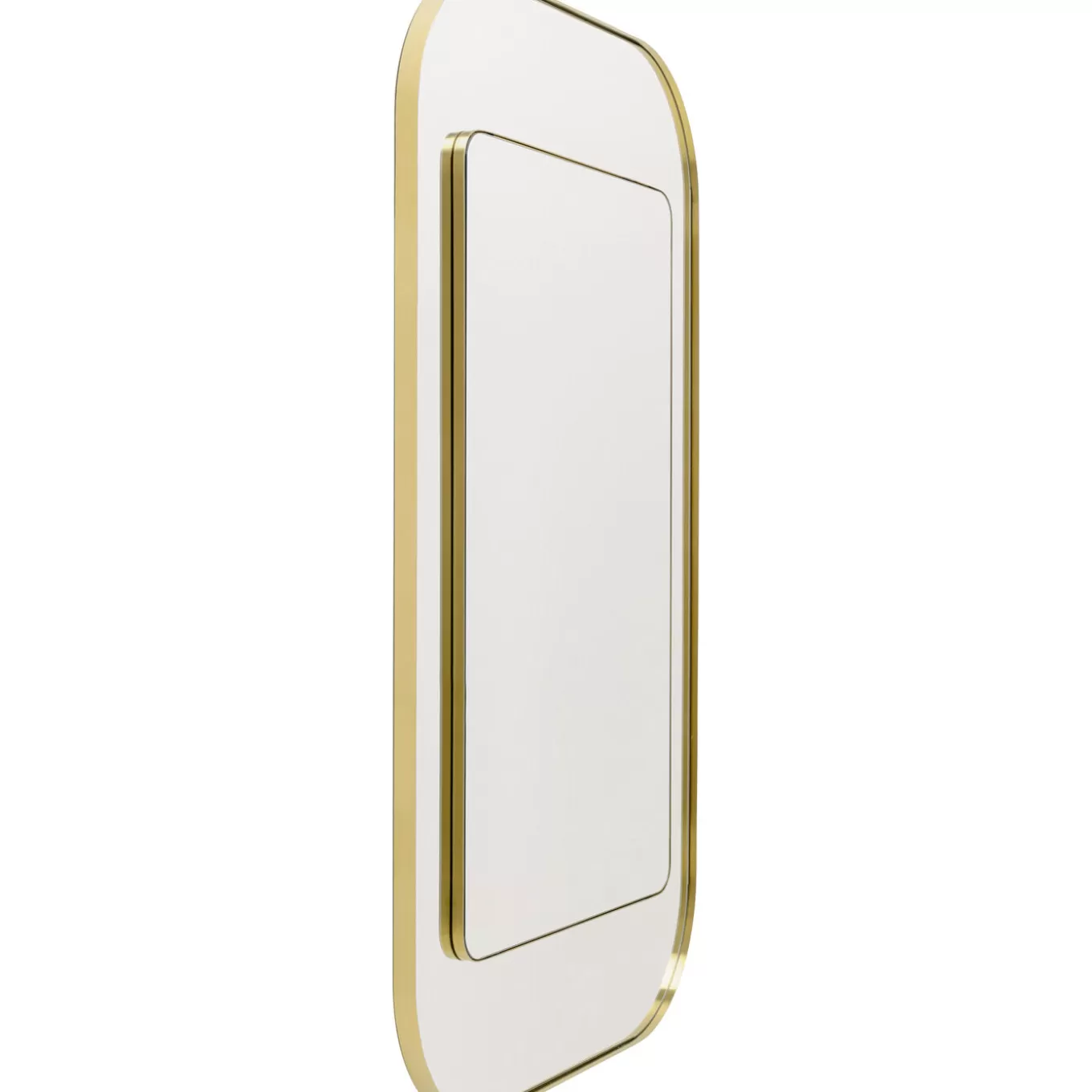 Wall Mirror Double Row 140X80Cm^KARE Design Cheap