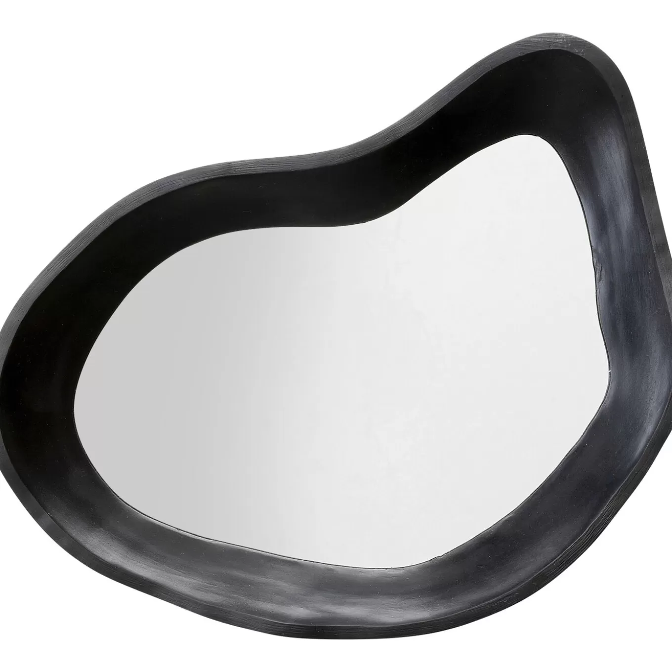 Wall Mirror Dynamic Black 32X44Cm^KARE Design Cheap