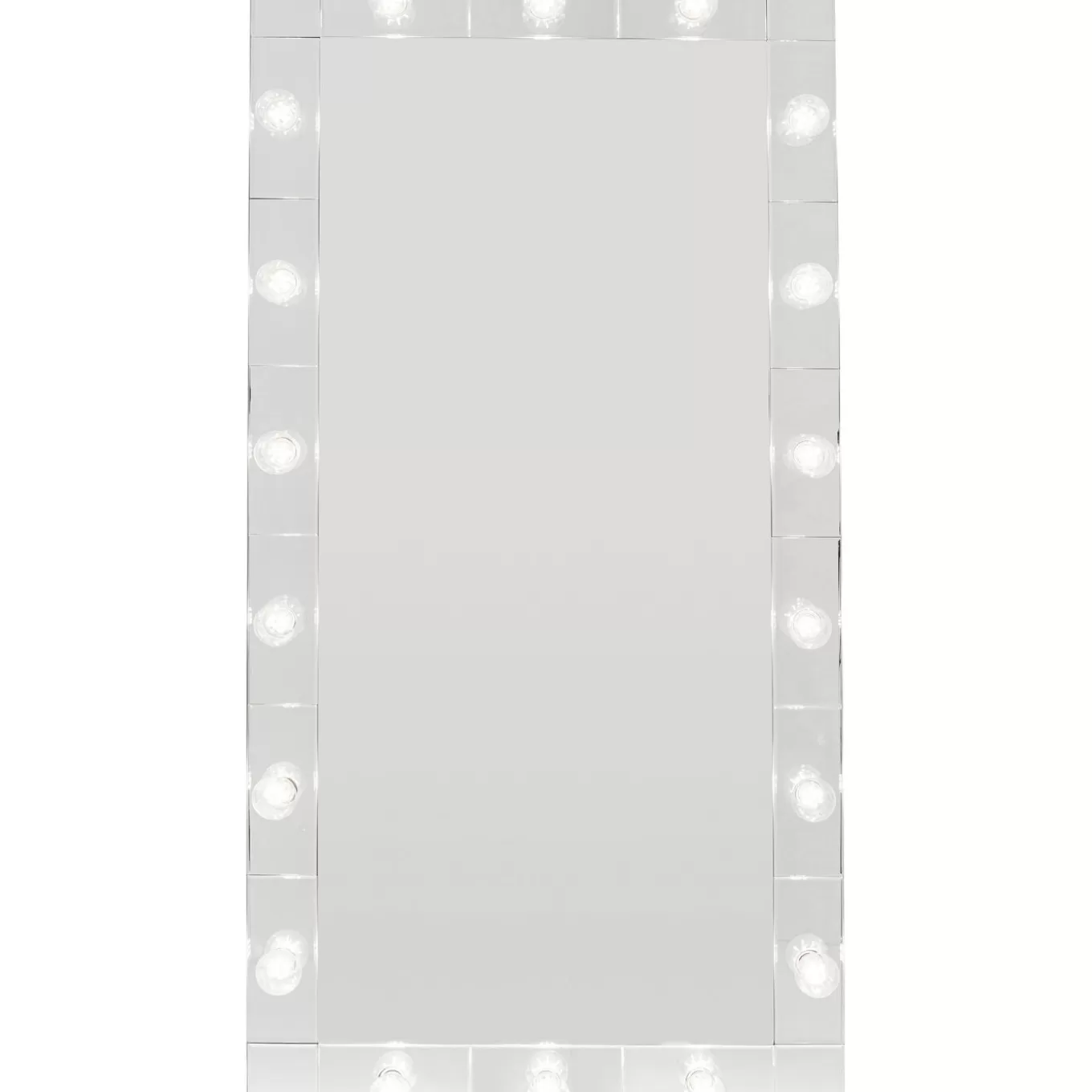 Wall Mirror Make Up 80X160Cm^KARE Design Sale