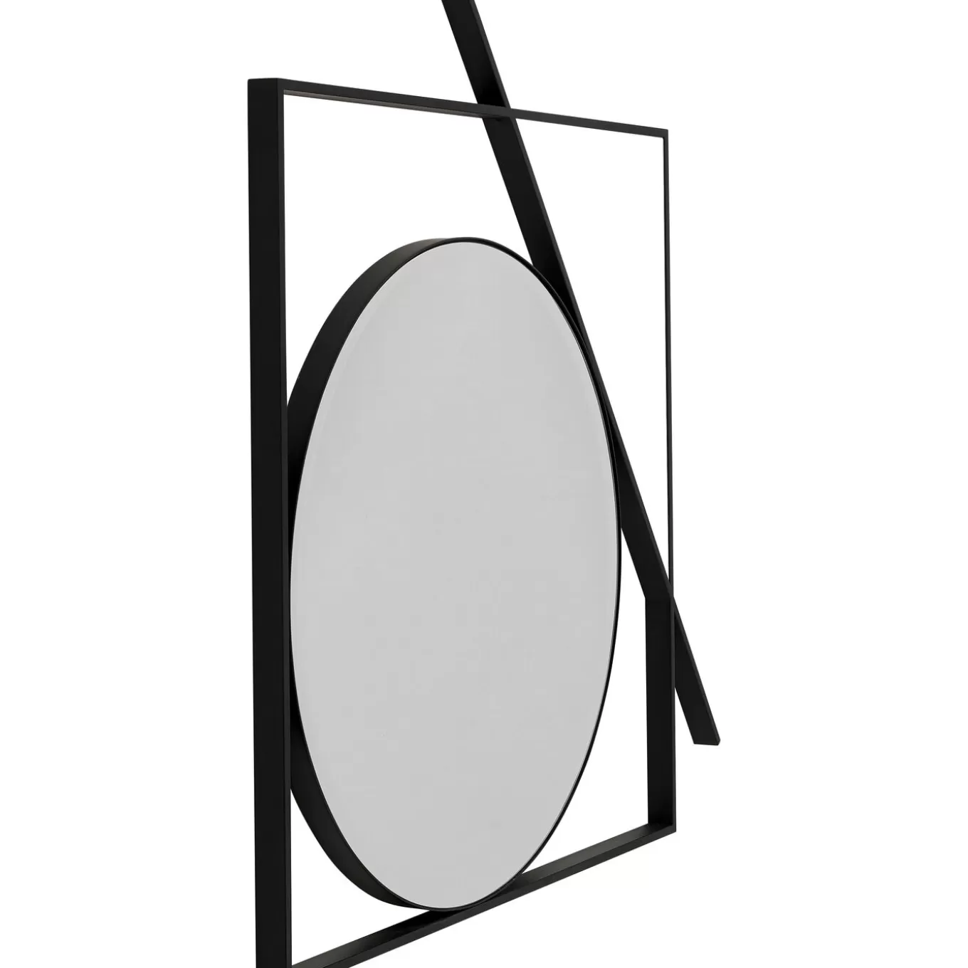 Wall Mirror Miro 88X88Cm^KARE Design Online