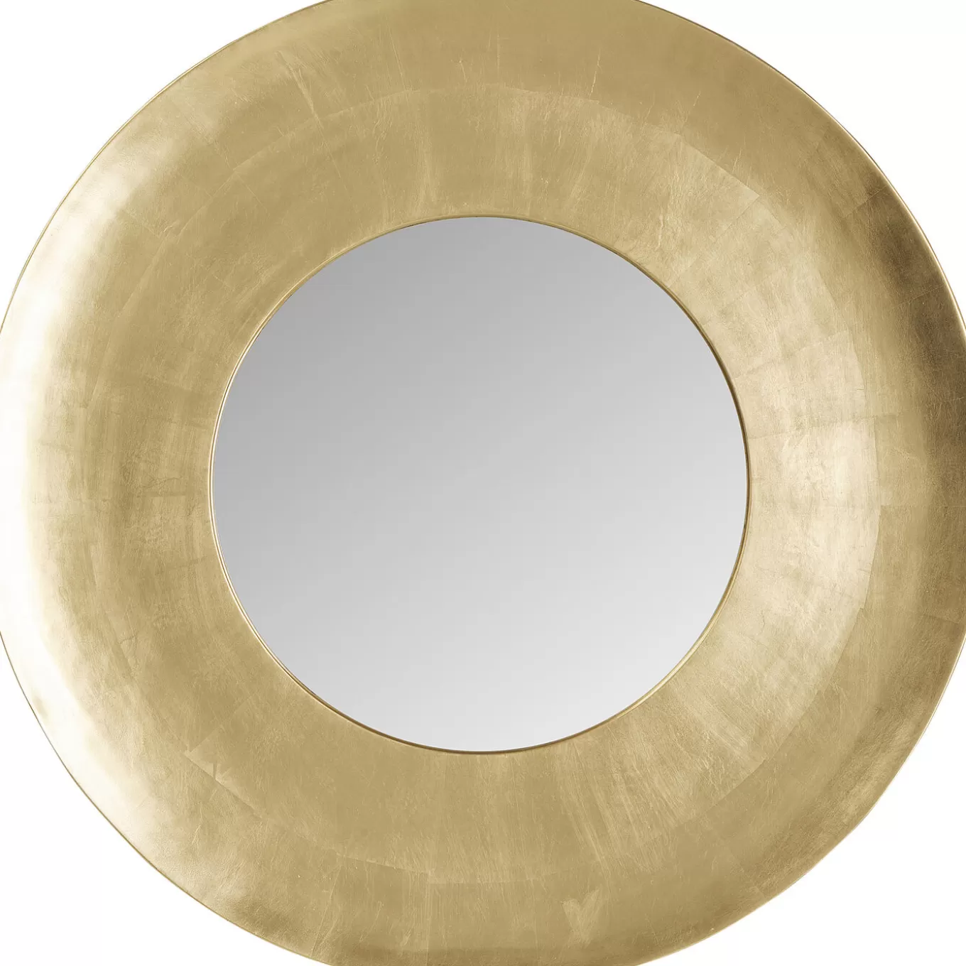 Wall Mirror Planet Gold O108Cm^KARE Design Best Sale