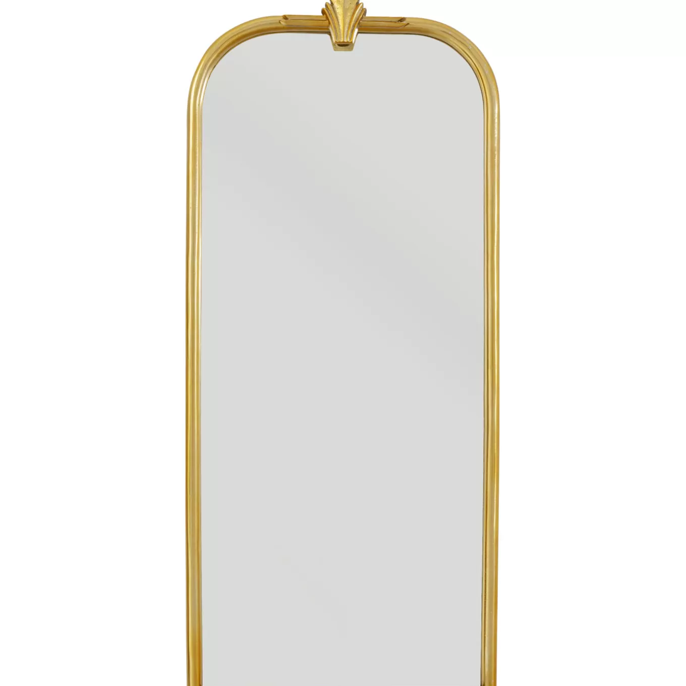 Wall Mirror Window Tower Gold 51X113Cm^KARE Design Clearance