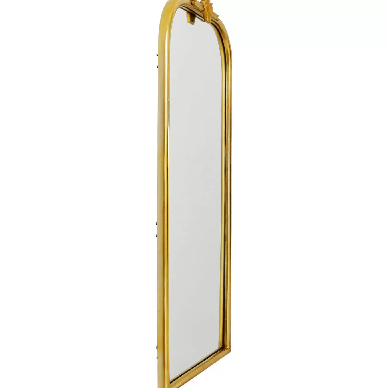 Wall Mirror Window Tower Gold 51X113Cm^KARE Design Clearance