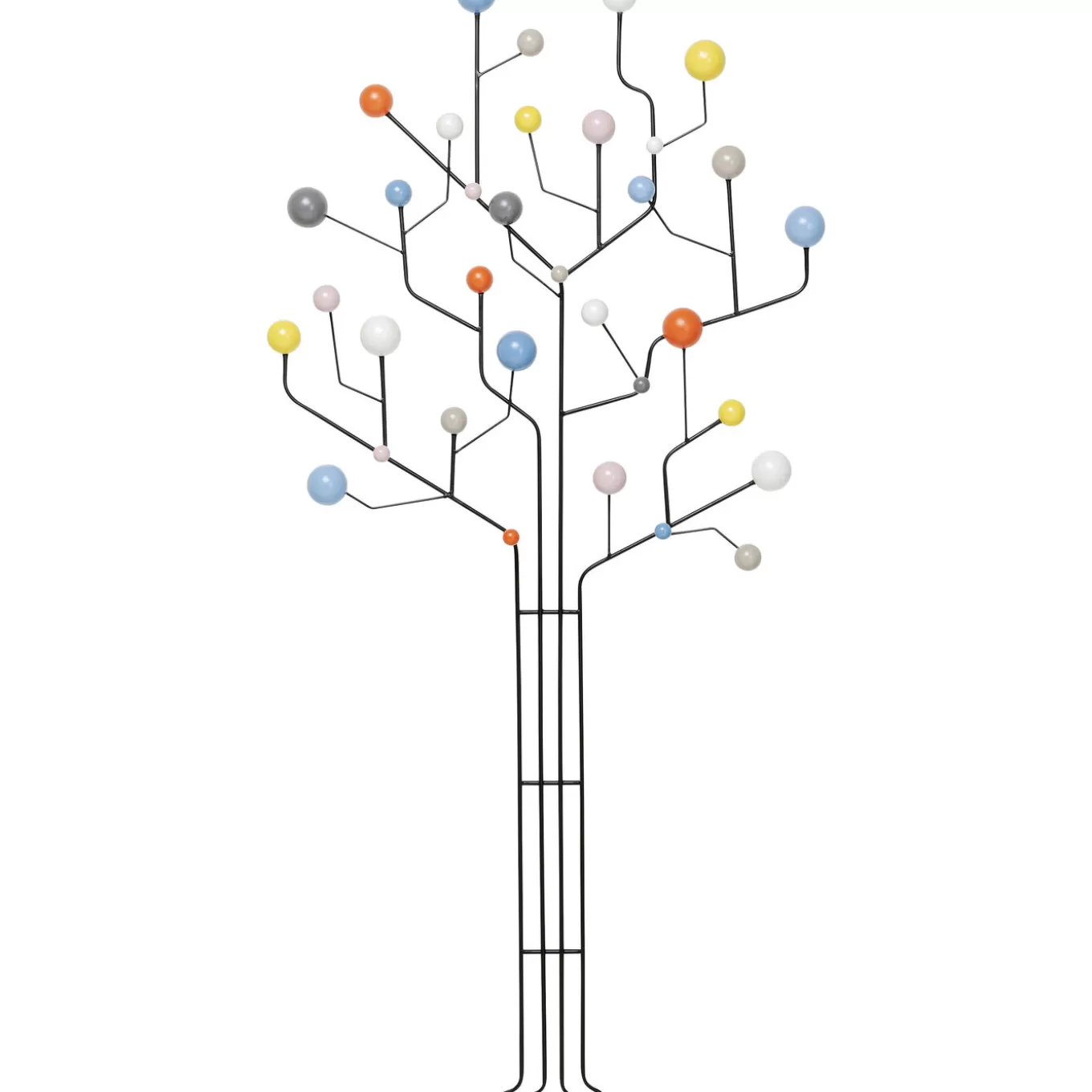 Wall Wardrobe Circuit Tree 84Cm^KARE Design Store