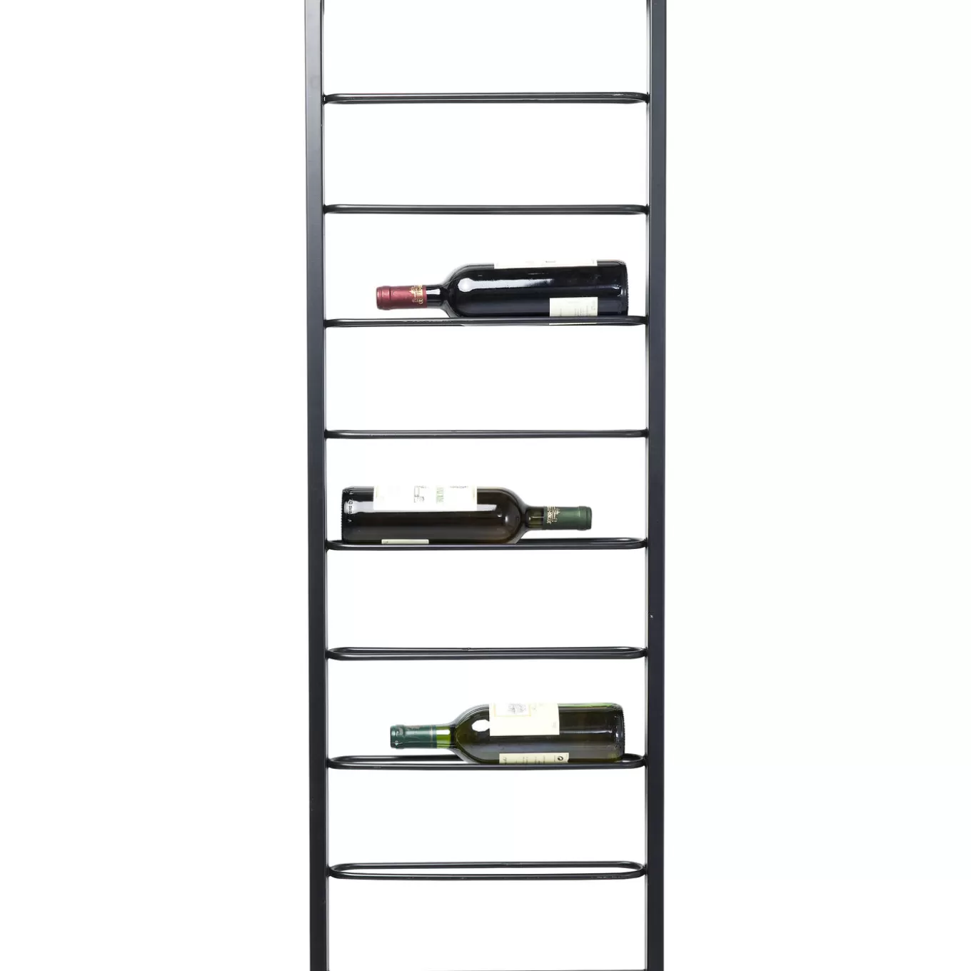 Wall Wine Shelf Bistro 42X120Cm^KARE Design Cheap