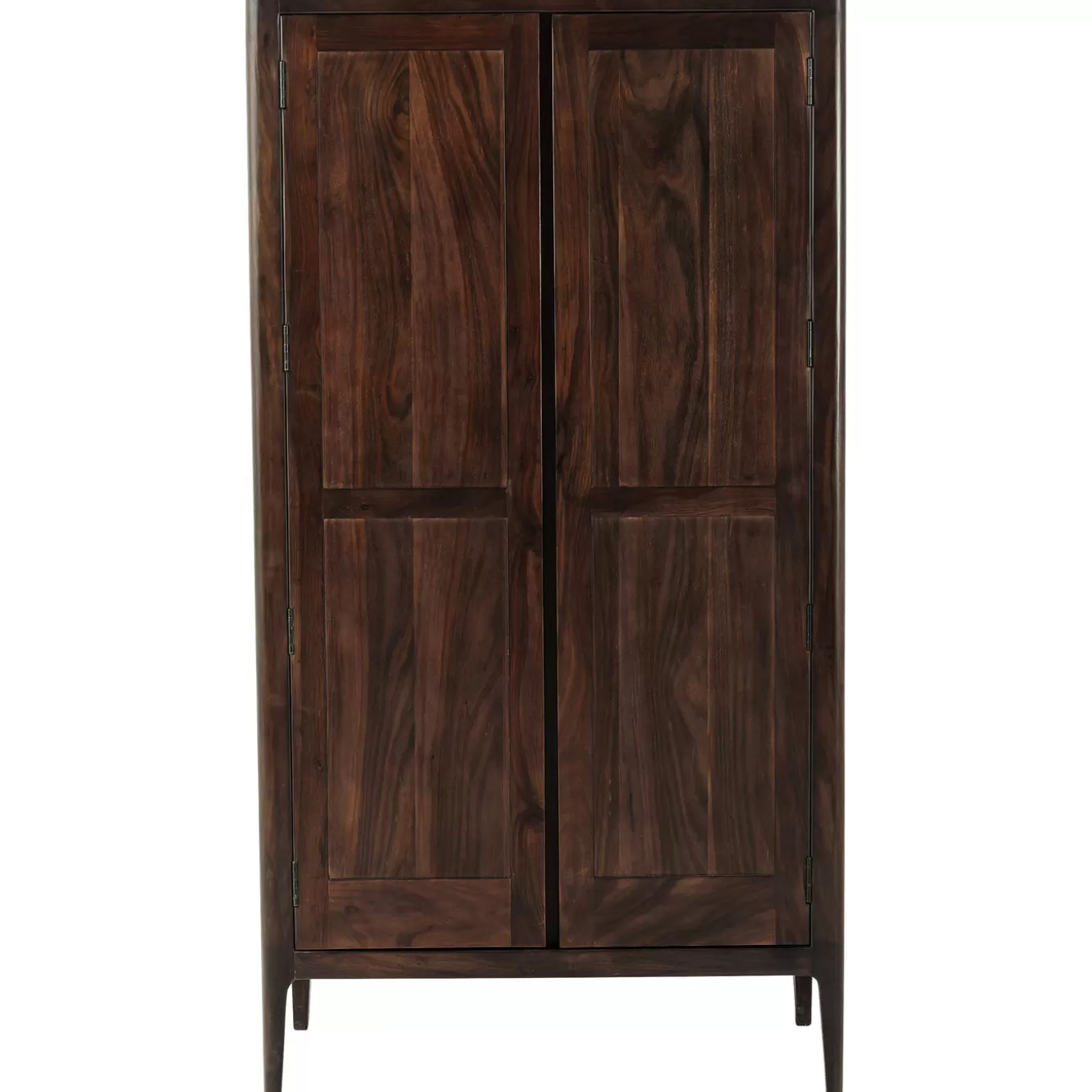 Wardrobe Brooklyn Walnut^KARE Design Store