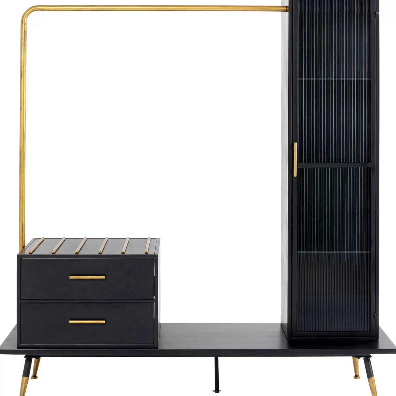 Wardrobe Cabinet La Gomera 170X180Cm^KARE Design Hot