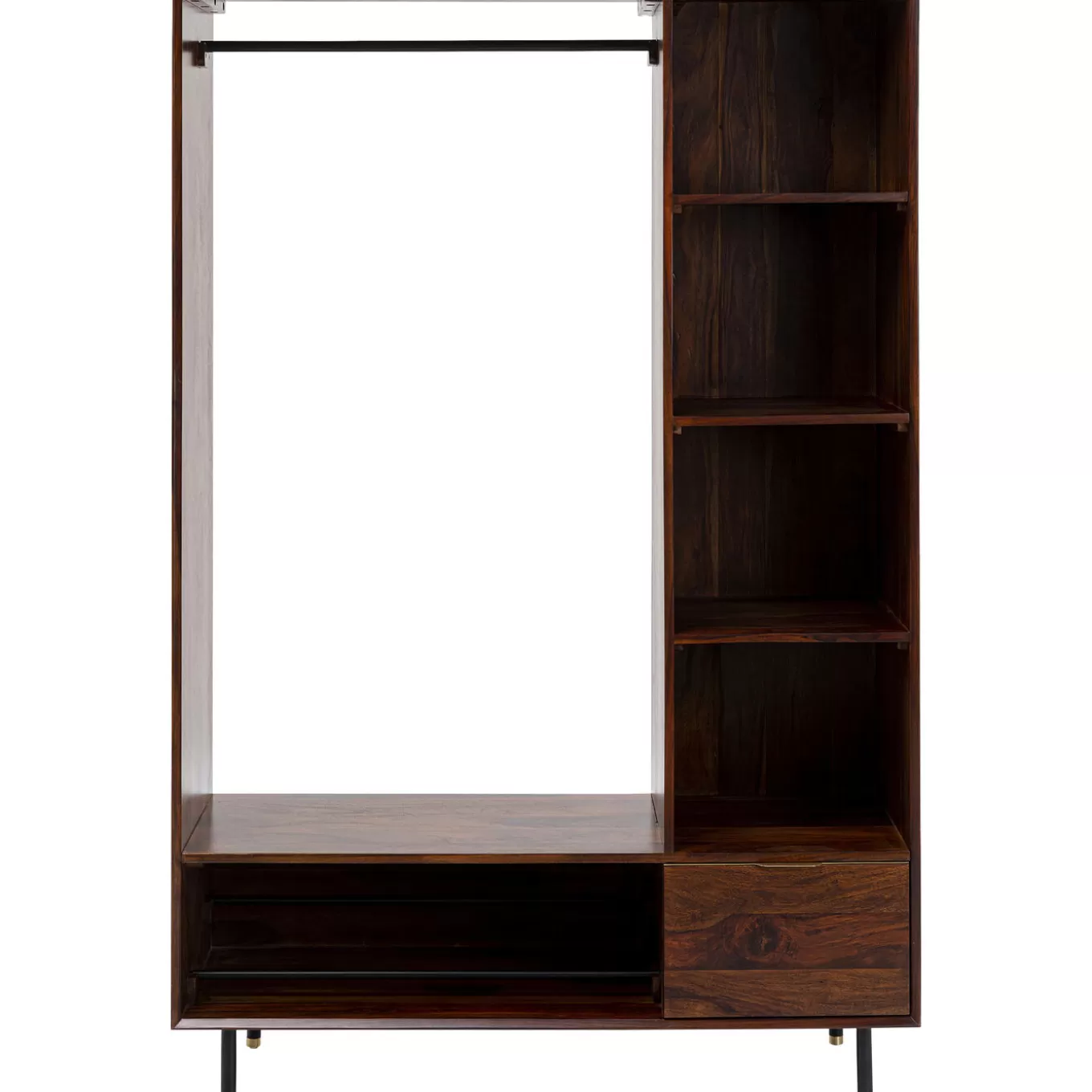 Wardrobe Cabinet Ravello185X120^KARE Design Best