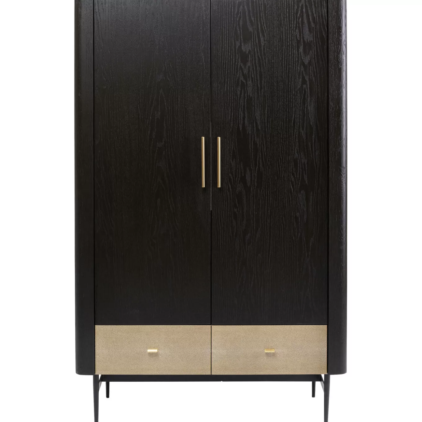 Wardrobe Milano 180X110^KARE Design Store