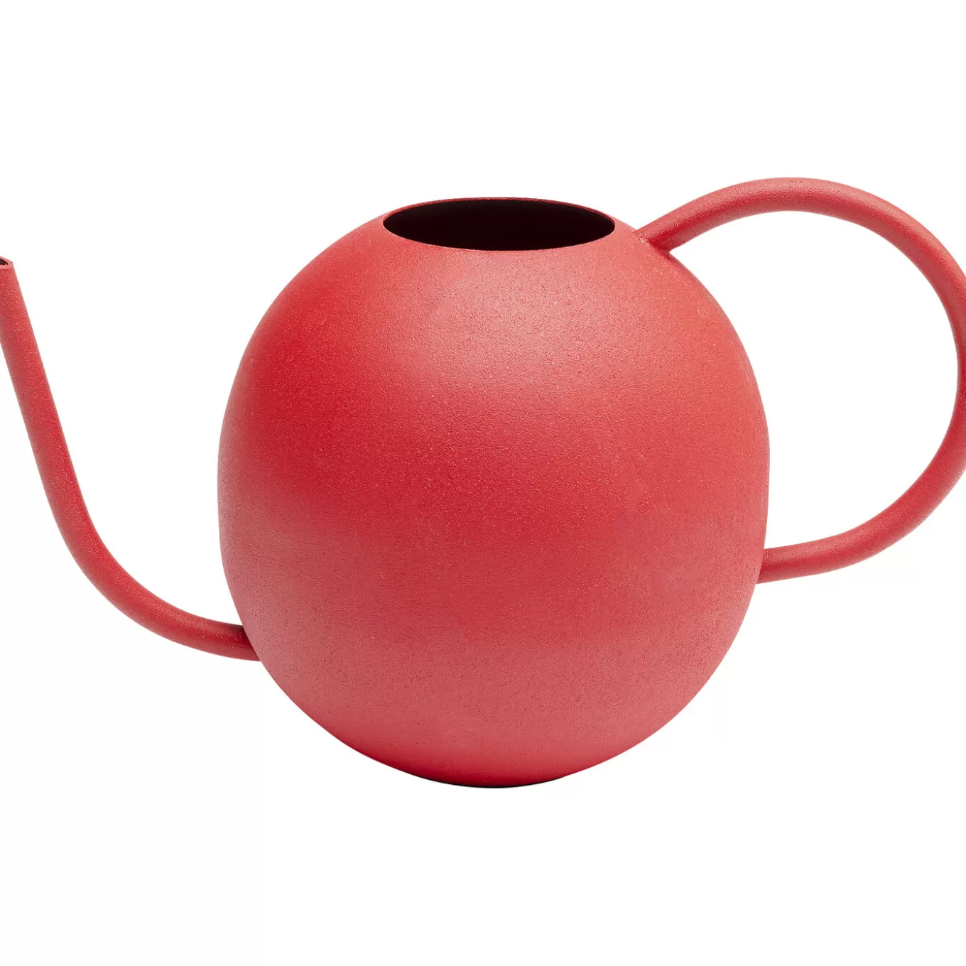 Watering Can Giardino Red^KARE Design Discount