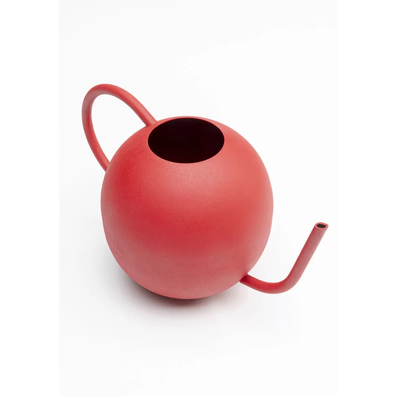 Watering Can Giardino Red^KARE Design Discount