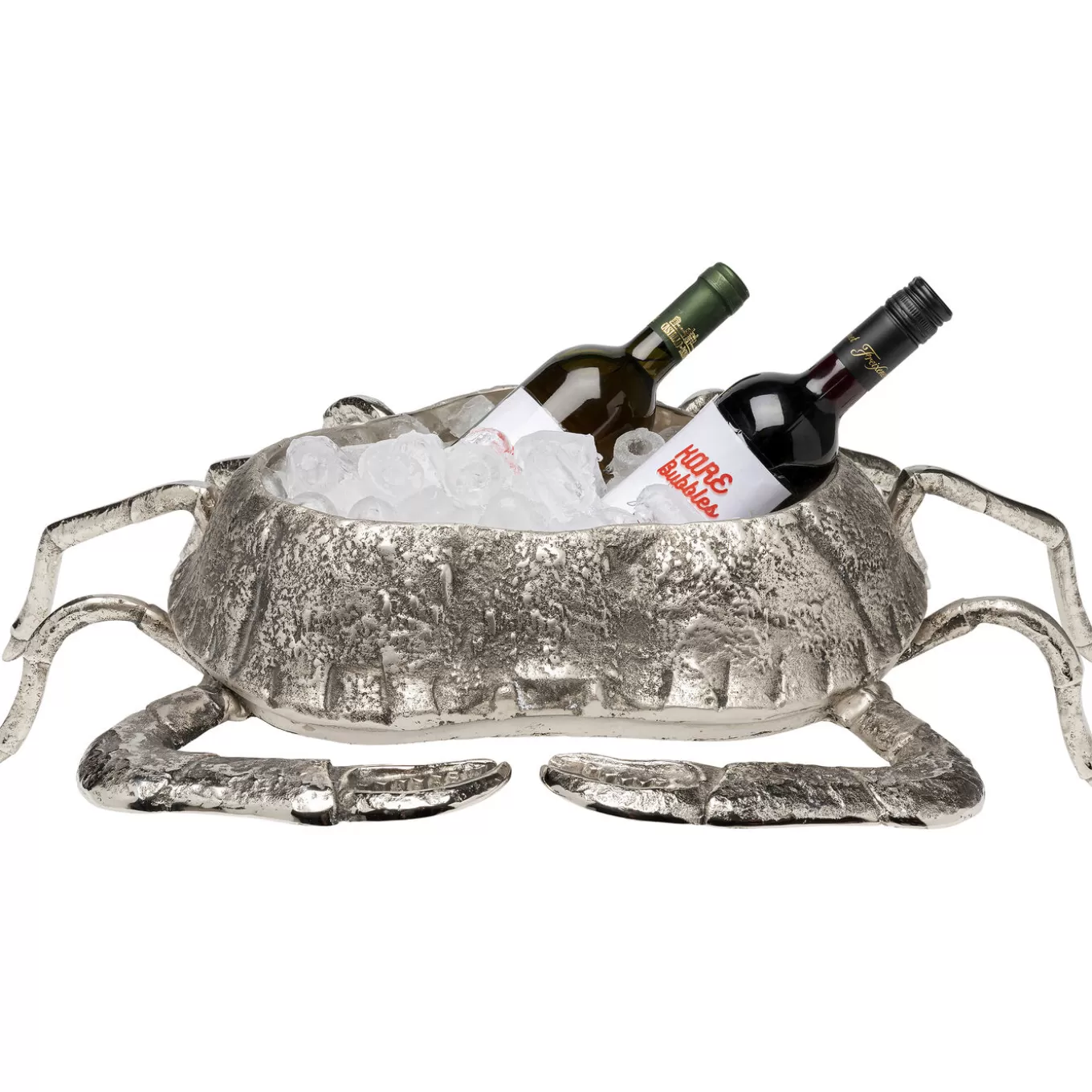 Wine Cooler Crab^KARE Design Store