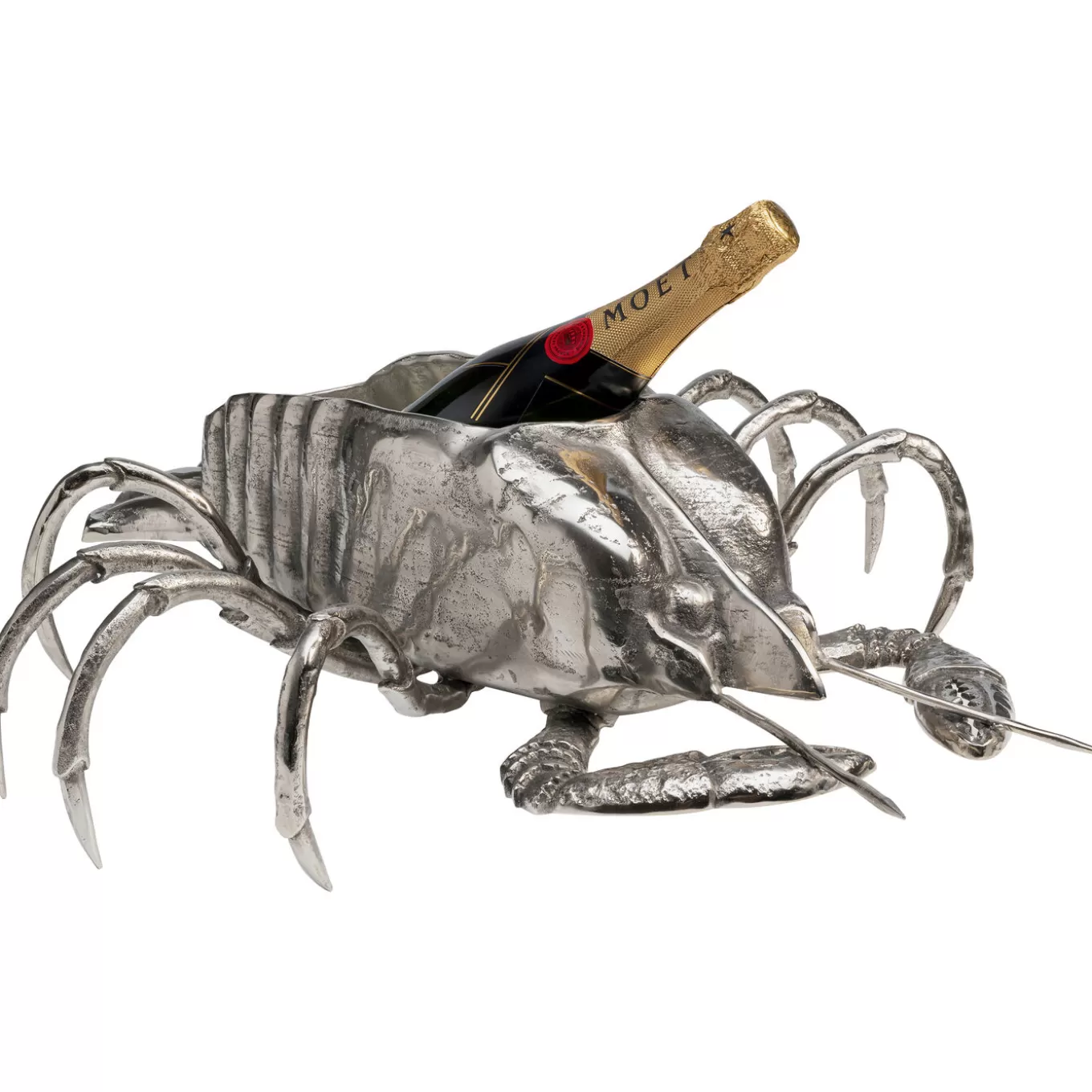 Wine Cooler Lobster Spoiler^KARE Design New