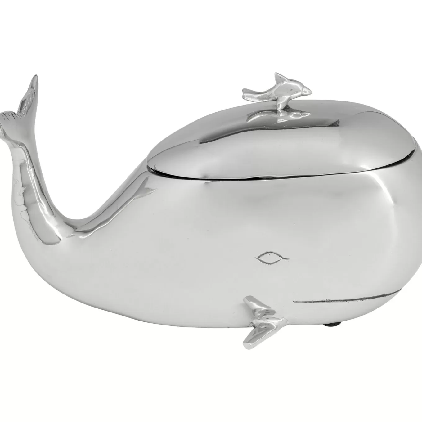 Wine Cooler Whalefish^KARE Design Flash Sale