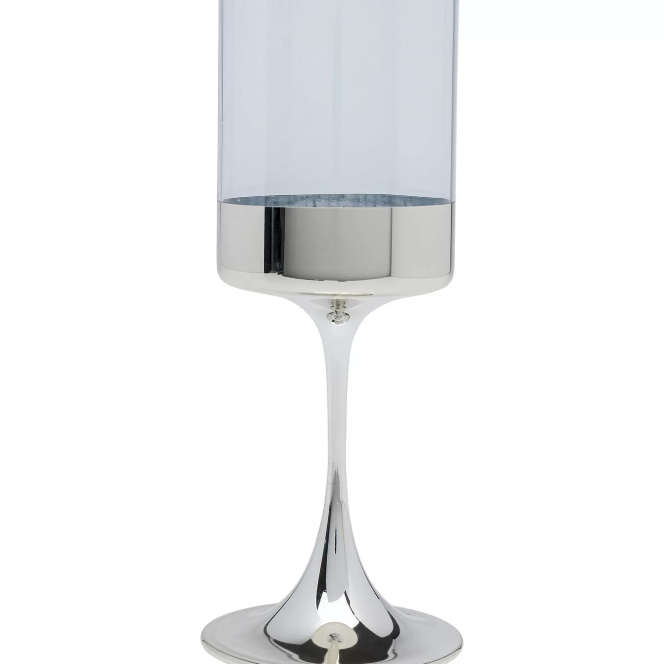 Wine Glass Electra Silver^KARE Design Online