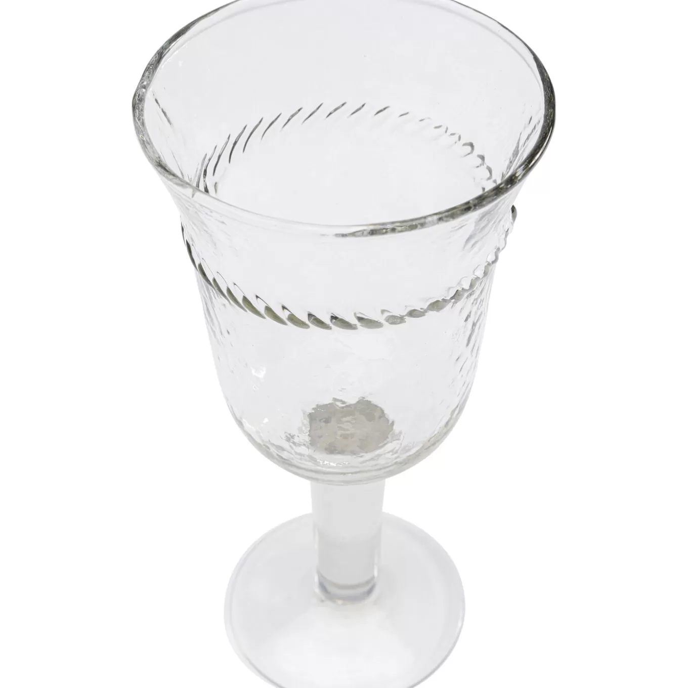 Wine Glass Georgia^KARE Design Cheap