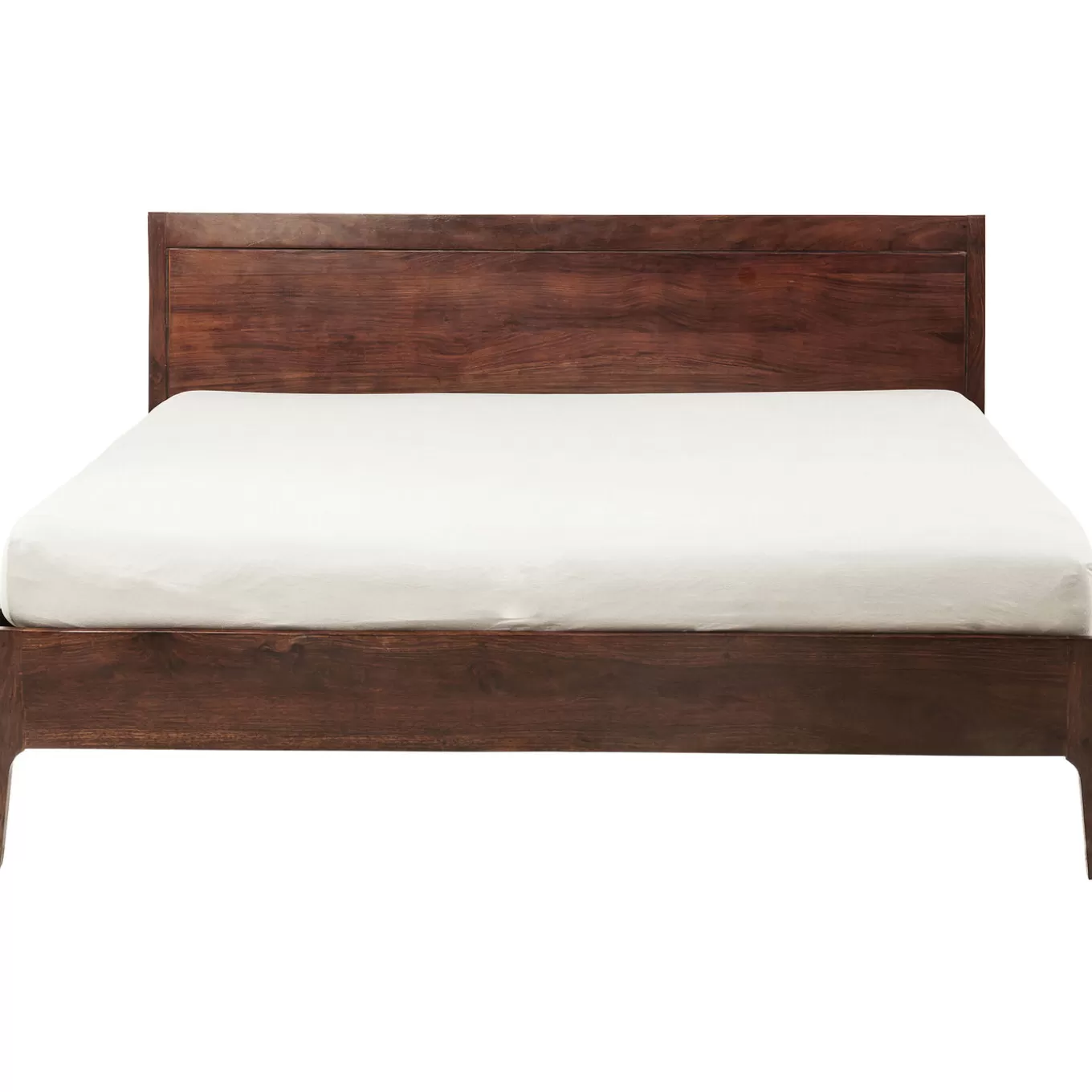 Wooden Bed Brooklyn Walnut 160X200Cm^KARE Design Cheap