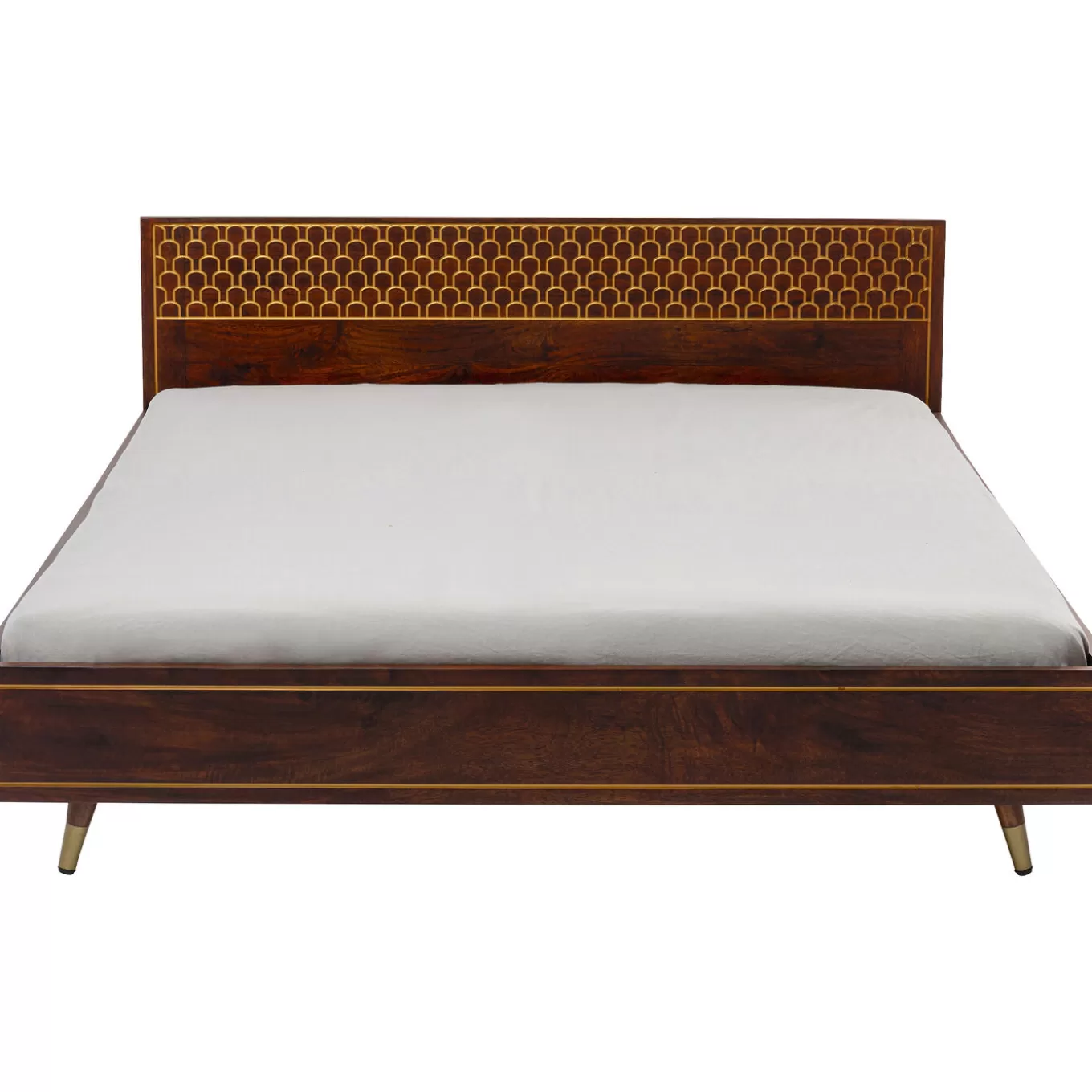 Wooden Bed Muskat 160X200^KARE Design Cheap